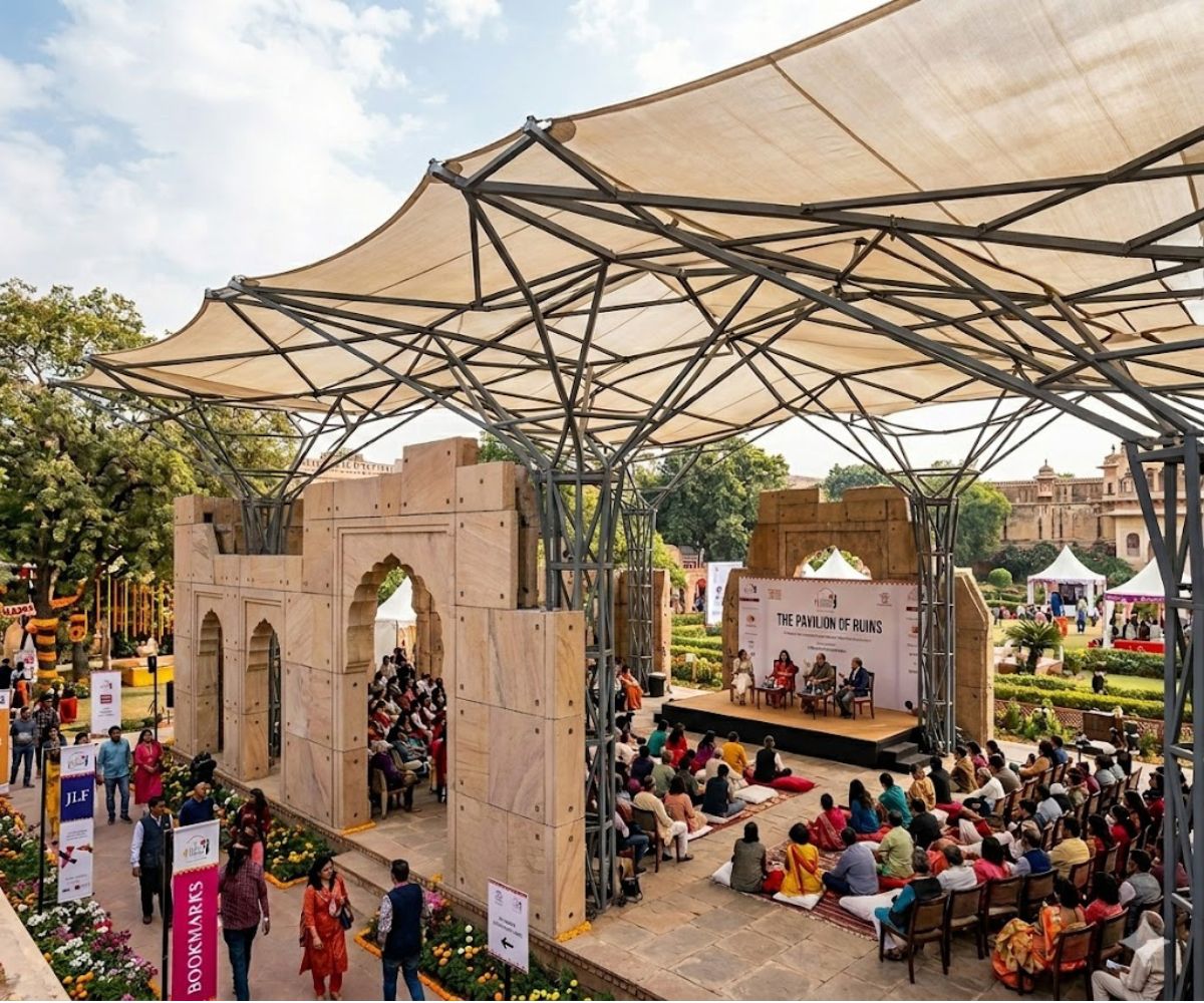 Vriksha Residence, Jaipur